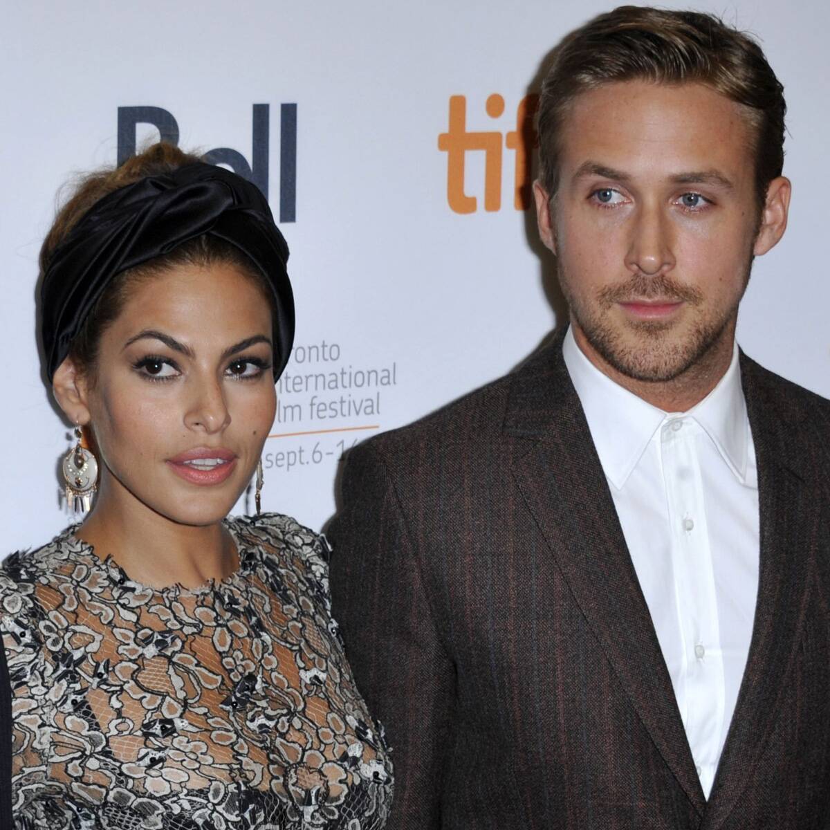 See the Sweet Makeover Eva Mendes Got From Her and Ryan Gosling's Daughters