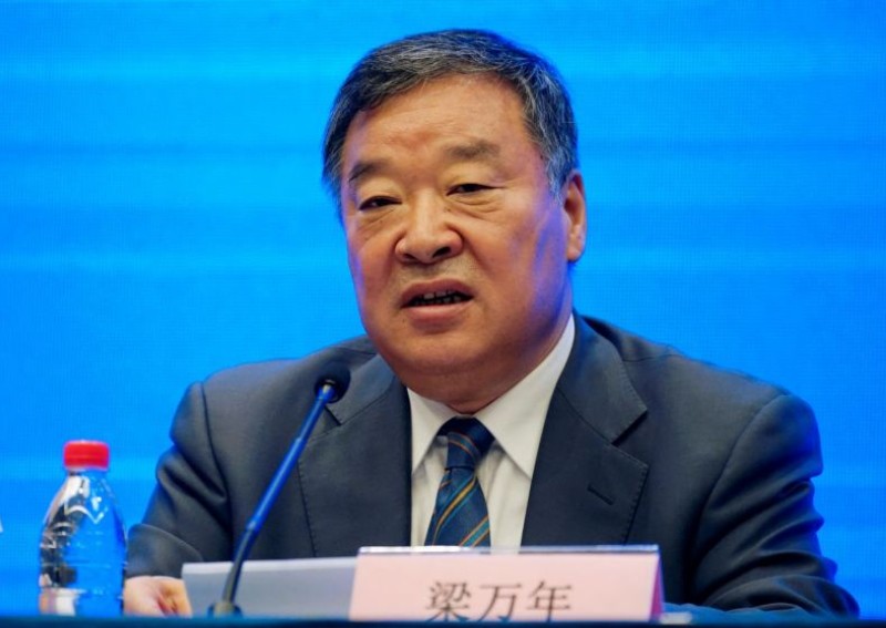 China refutes claims that it did not share Covid-19 data with WHO researchers