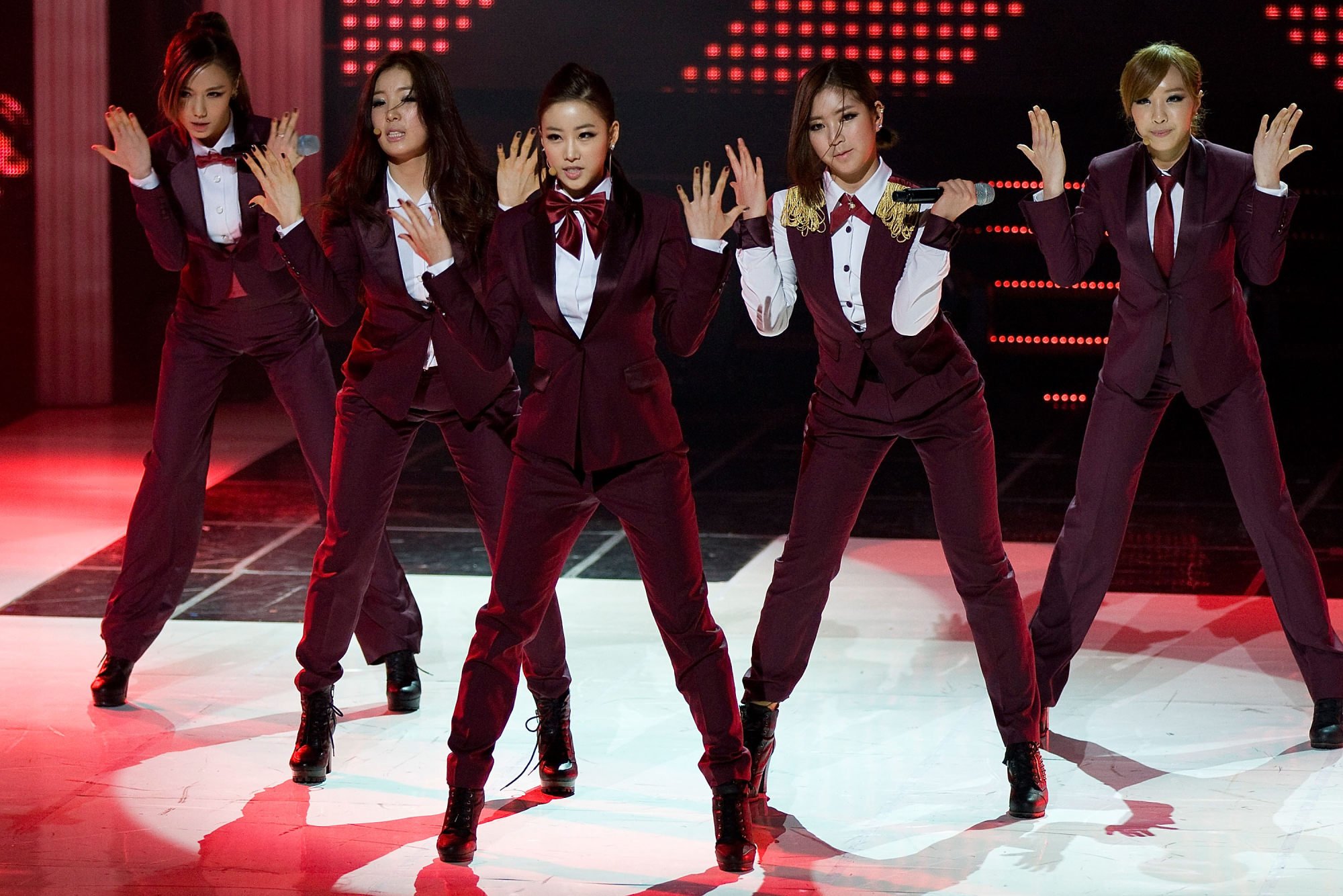 brave girls comeback brave girls comeback
