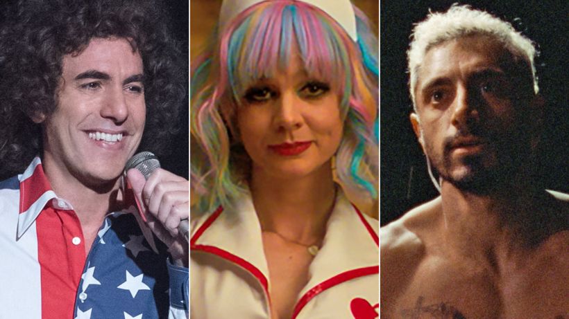 Oscars ceremony adds London venue for UK-based nominees