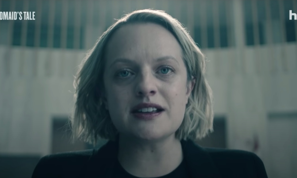 The Handmaid's Tale new season four trailer hints at moment fans have been waiting for 