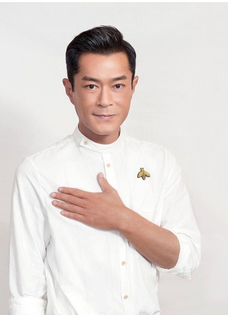 Louis Koo Reportedly Splashed S$8.7mil On Penthouse After A Feng Shui Master Said It Could Boost His Fortunes