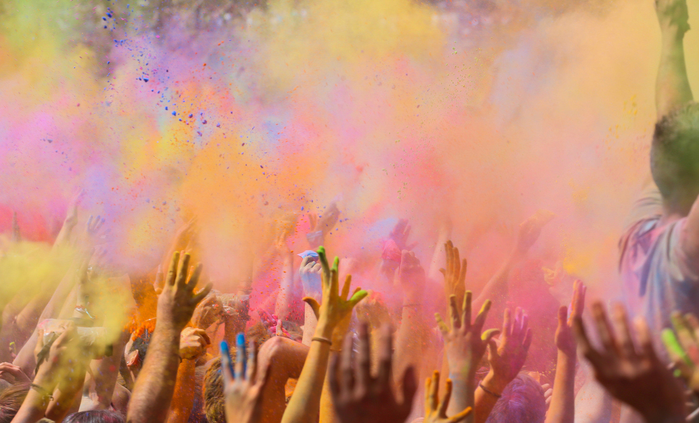 Holi 2021: Quotes, poems, messages, and Instagram captions