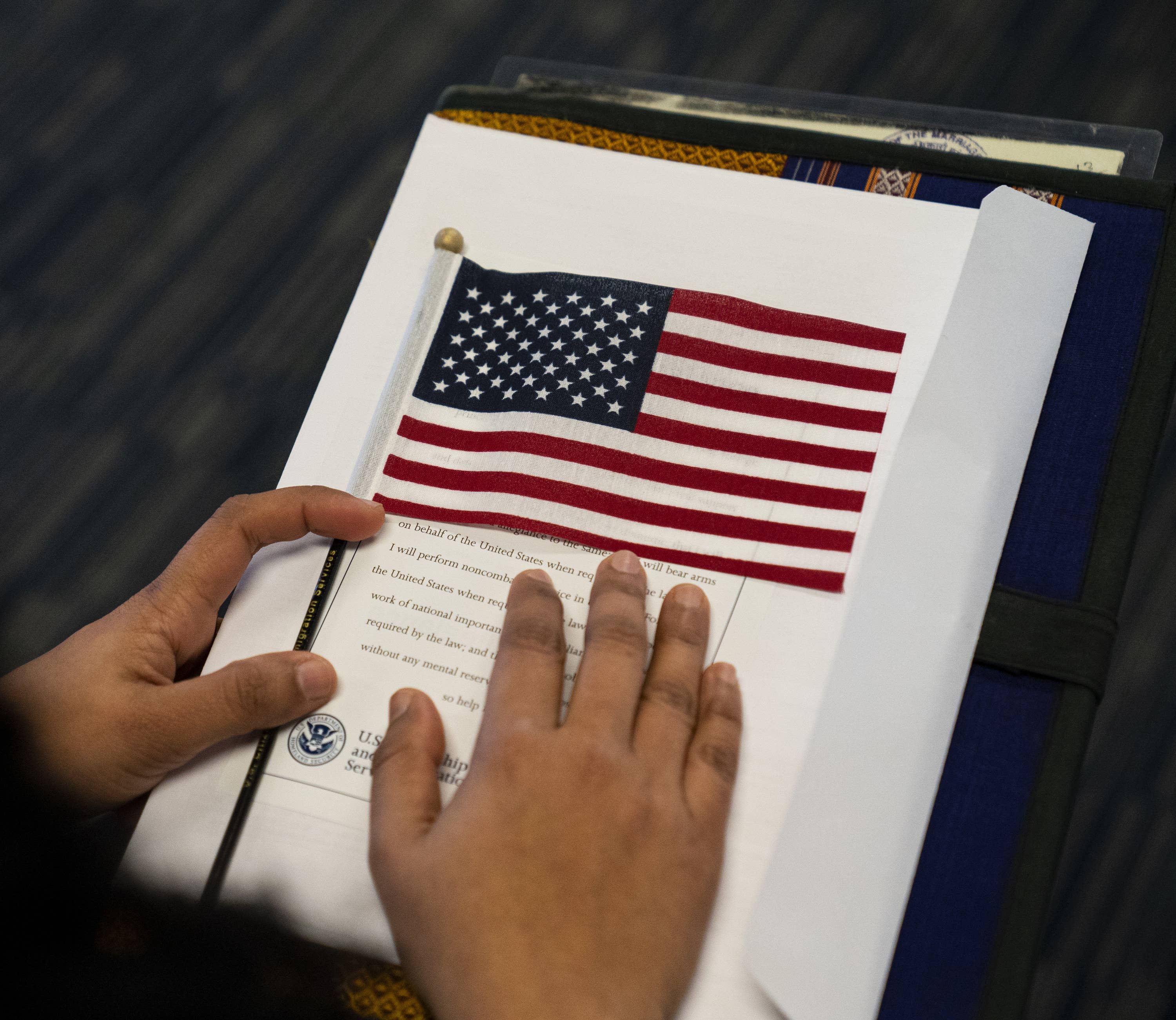 “Alien” Will Be Removed From An Immigration Policy Manual Under A Biden Administration Plan