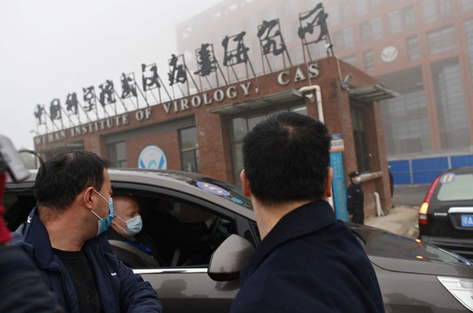 新冠肺炎病毒溯源联合研究报告发布 “极不可能”通过实验室传人