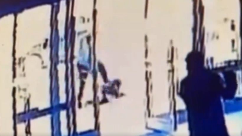 NYC doormen fired for not intervening in attack