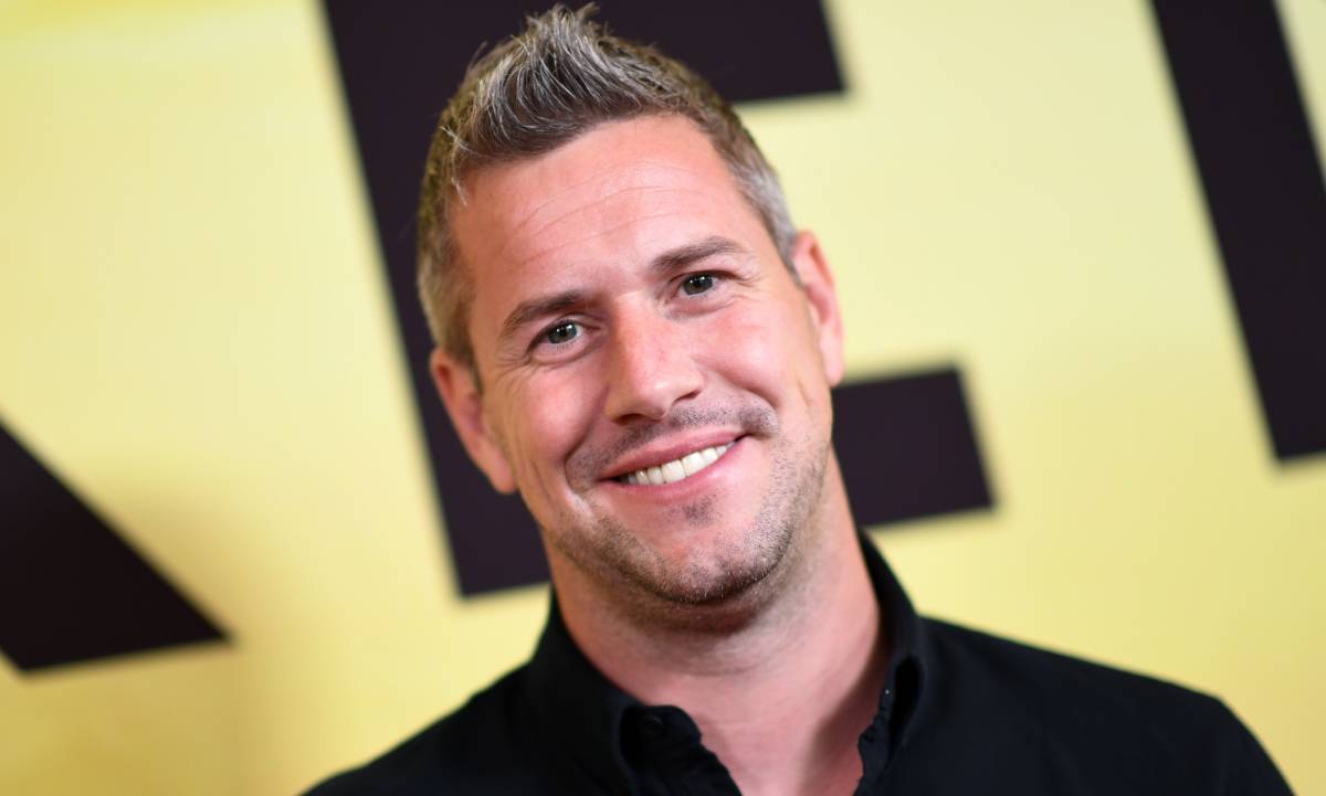Exclusive: Ant Anstead makes heartfelt revelation about being separated from his children