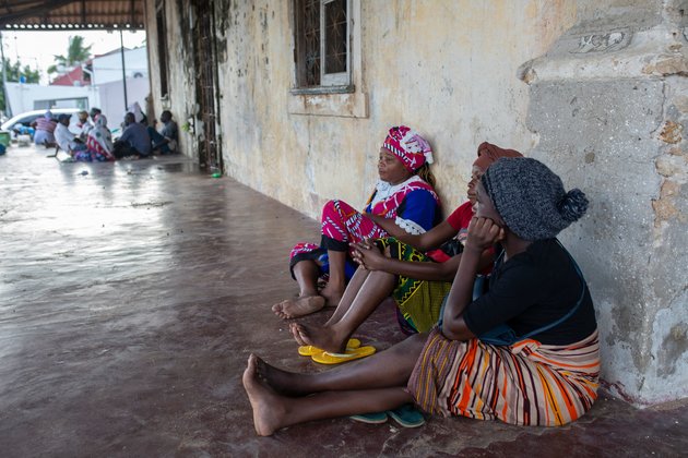 UN Scaling Up Assistance for Victims of Brutal Attack in Mozambique