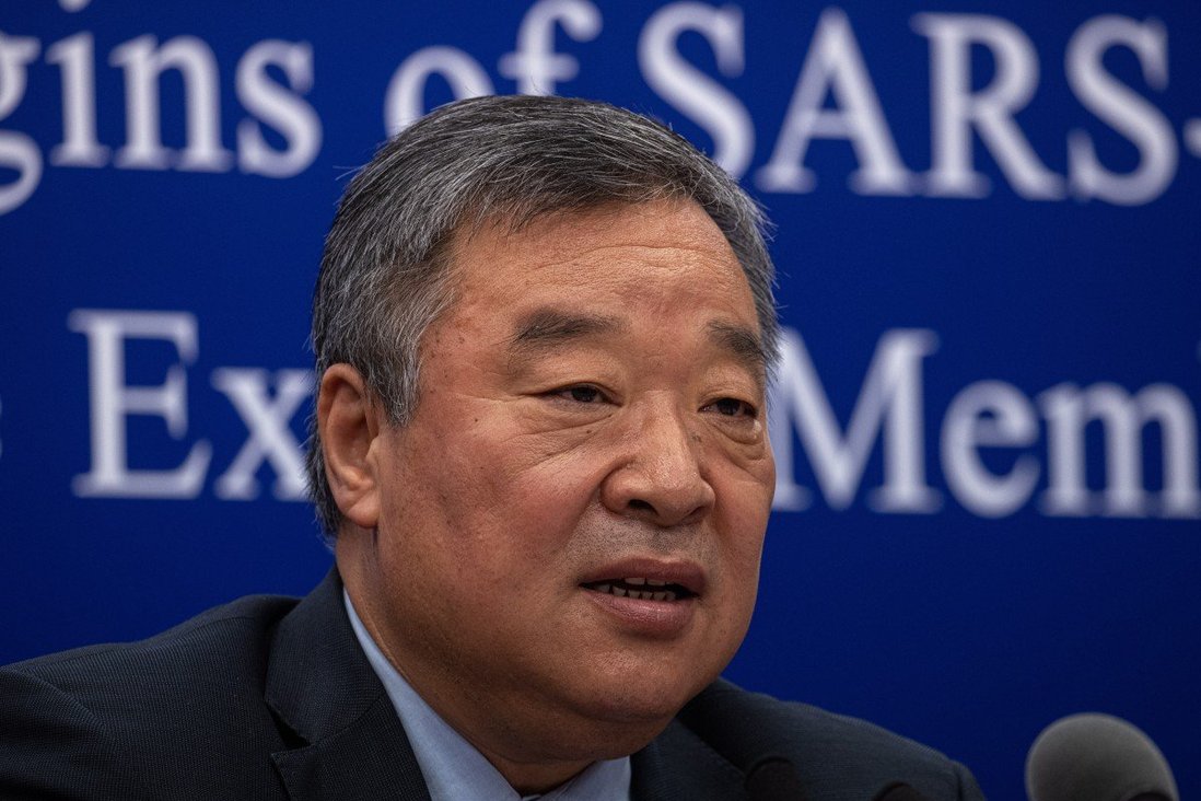 Coronavirus: Chinese, WHO scientists were ‘in it together’ in Wuhan