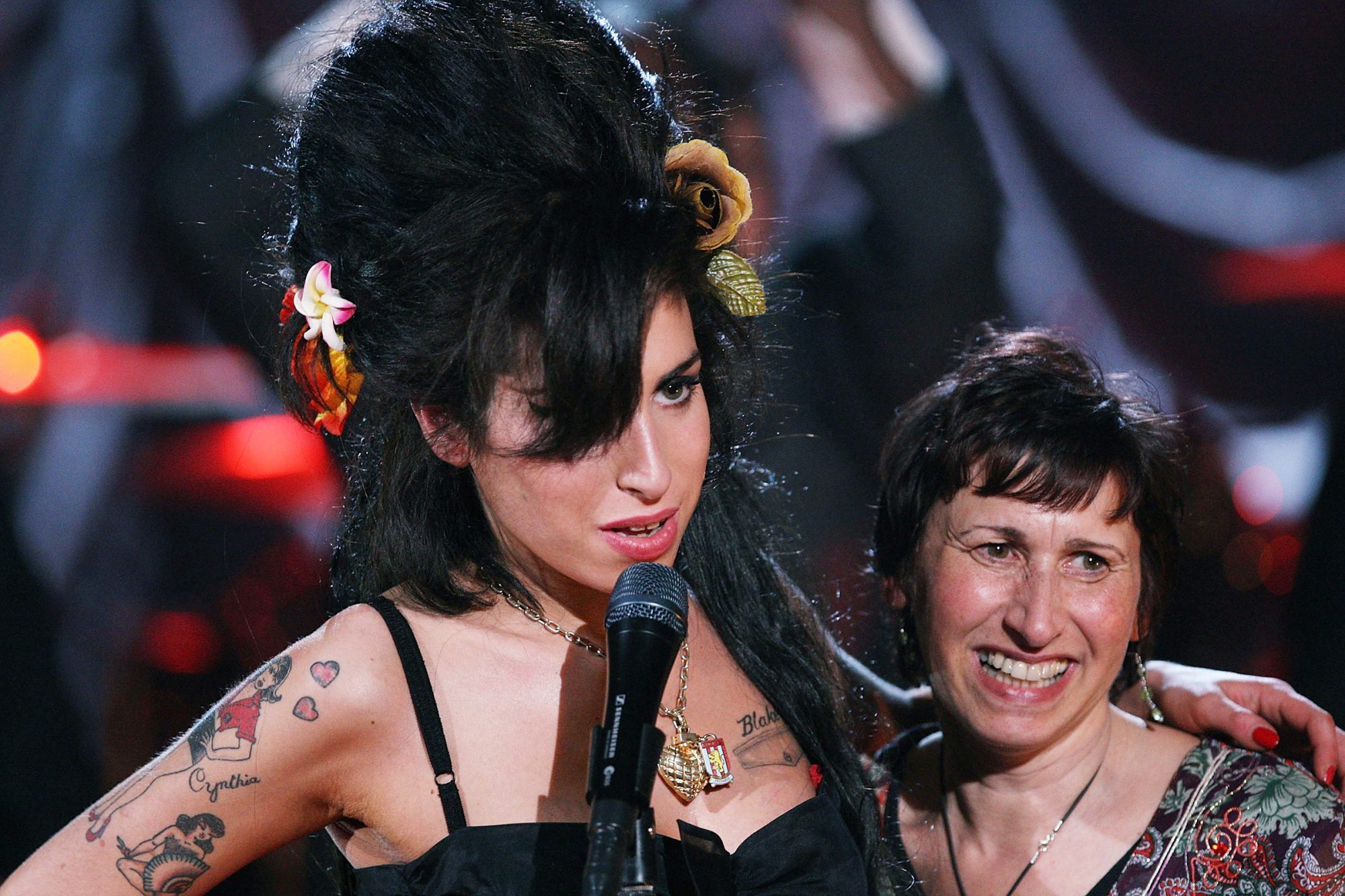 Amy Winehouse's Mom to Tell the 'Real Amy's' Story in BBC Documentary 10 Years After Her Death