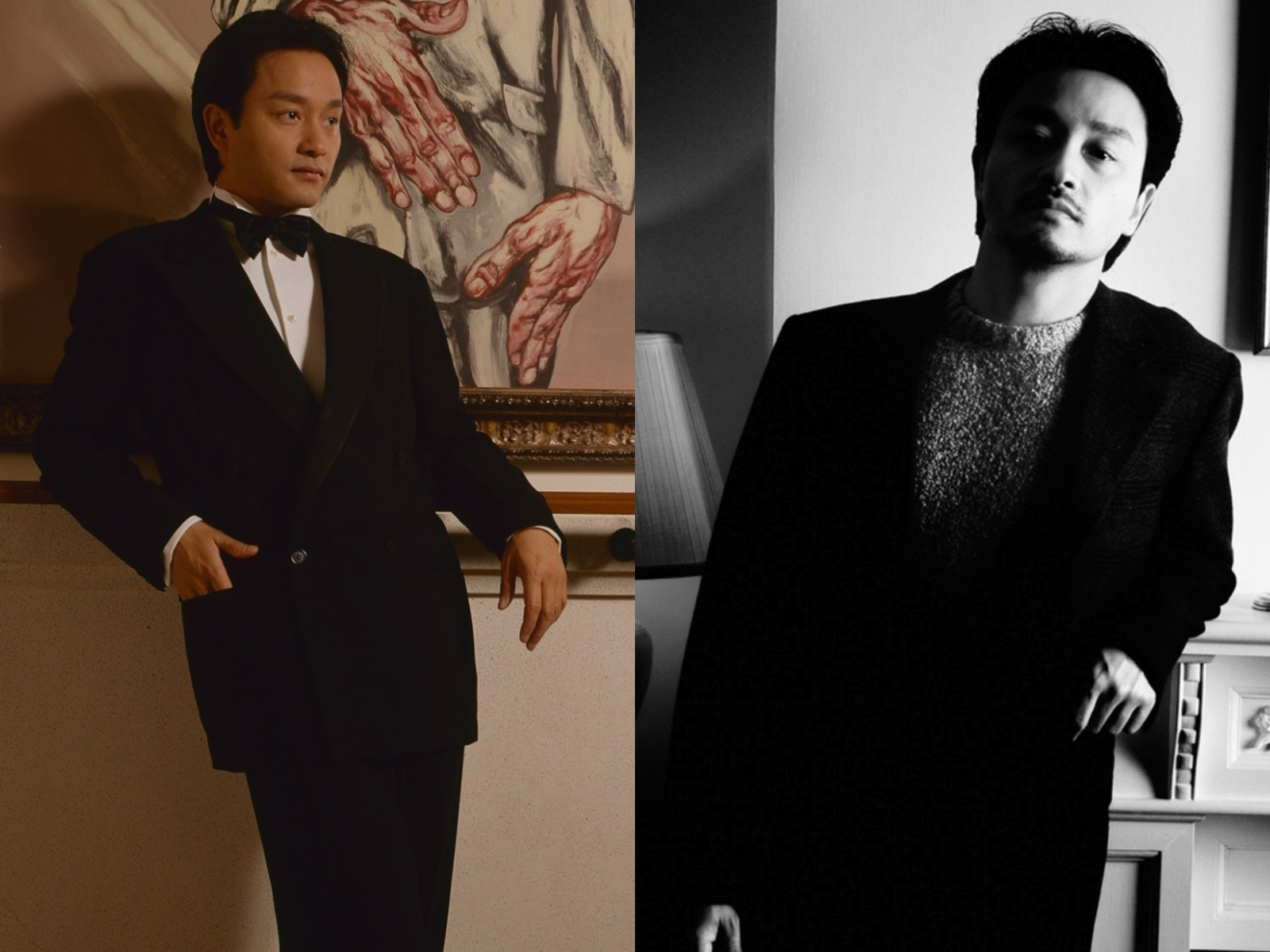 “Missing You”: Leslie Cheung’s Boyfriend Posts New Pic Of Late Star On 18th Death Anniversary