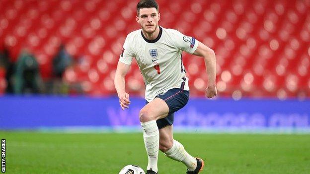 England 2-1 Poland: Harry Maguire scores late winner for England