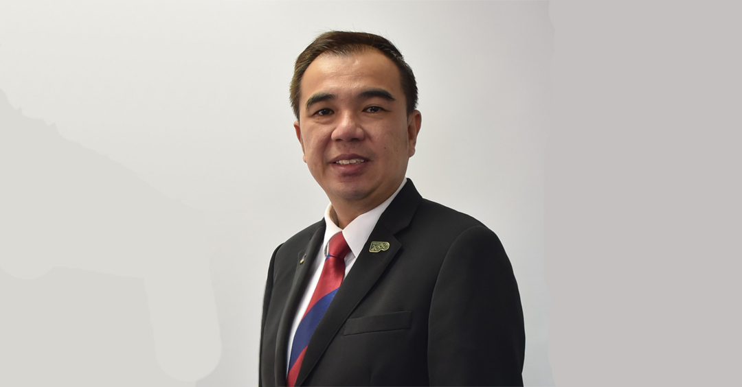 18岁是否适合竞选？ 孙意志：槟75%青年赞成州政府修宪