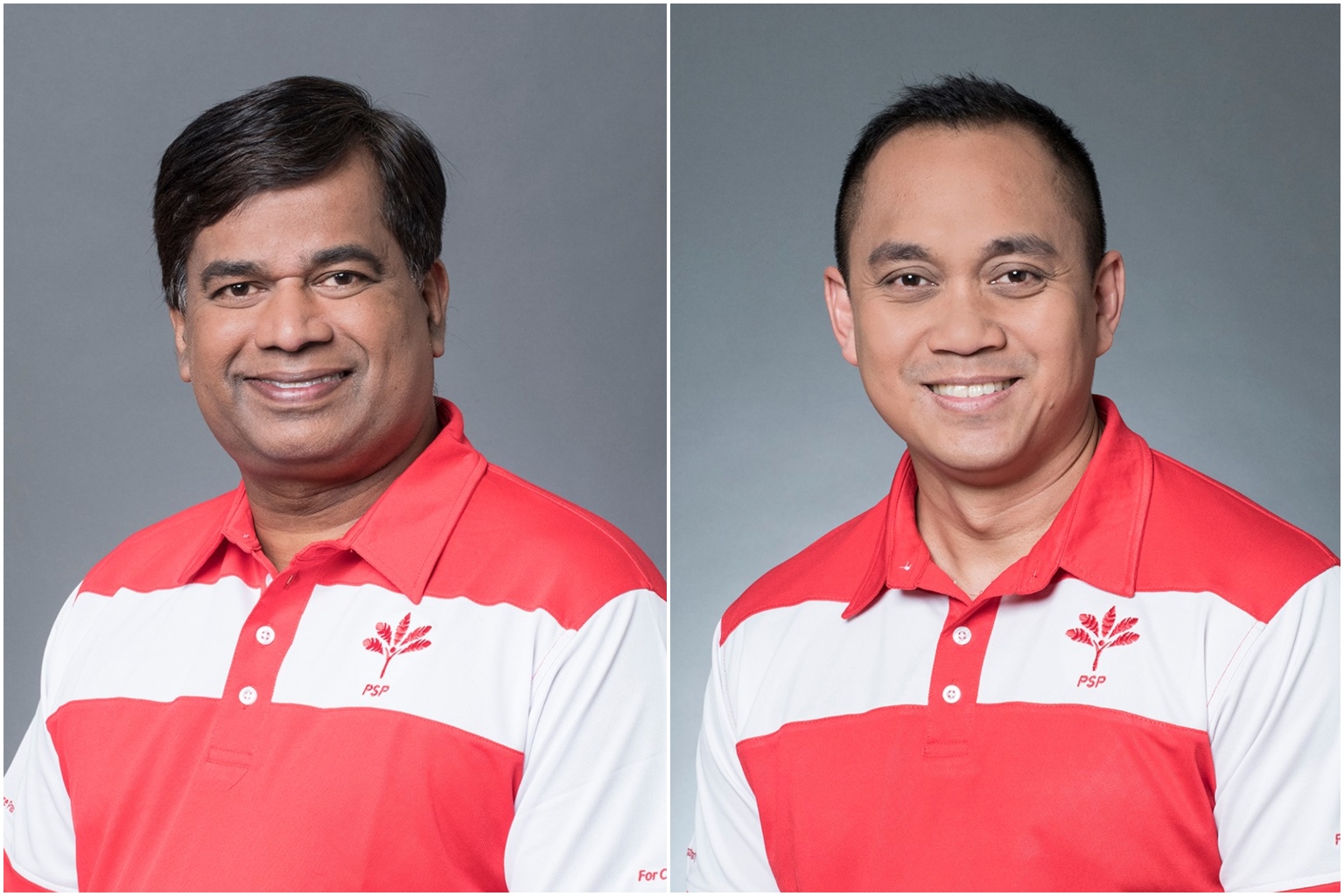 Former air force colonel Francis Yuen is new PSP chief, taking over from founder Tan Cheng Bock