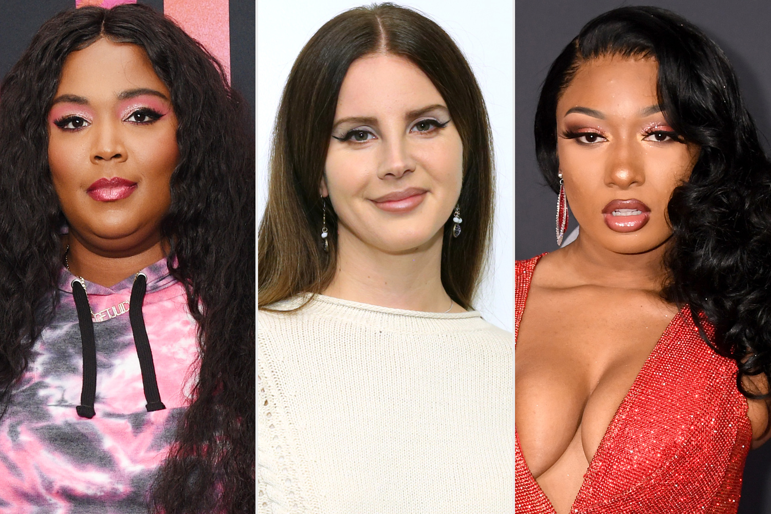 Bonnaroo Is Back! Megan Thee Stallion, Lana Del Rey and Lizzo to Perform at the September Festival