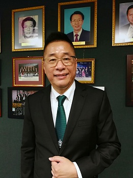 New Shareda president’s initiatives to propel Sabah
