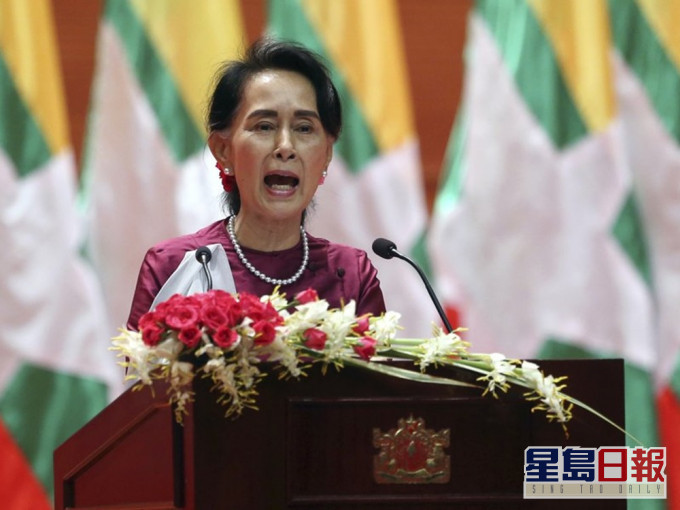 传昂山或加控叛国罪面临死刑 美吁中国运用影响力