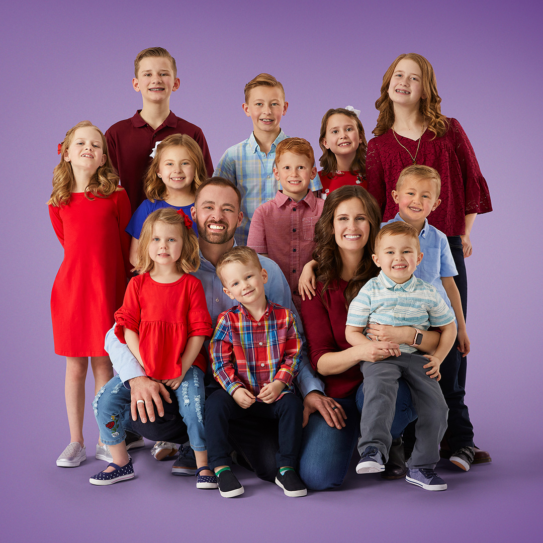 The Blended Bunch: Erica Shemwell's Daughter, 10, Doesn't Want to Take Stepdad Spencer's Last Name