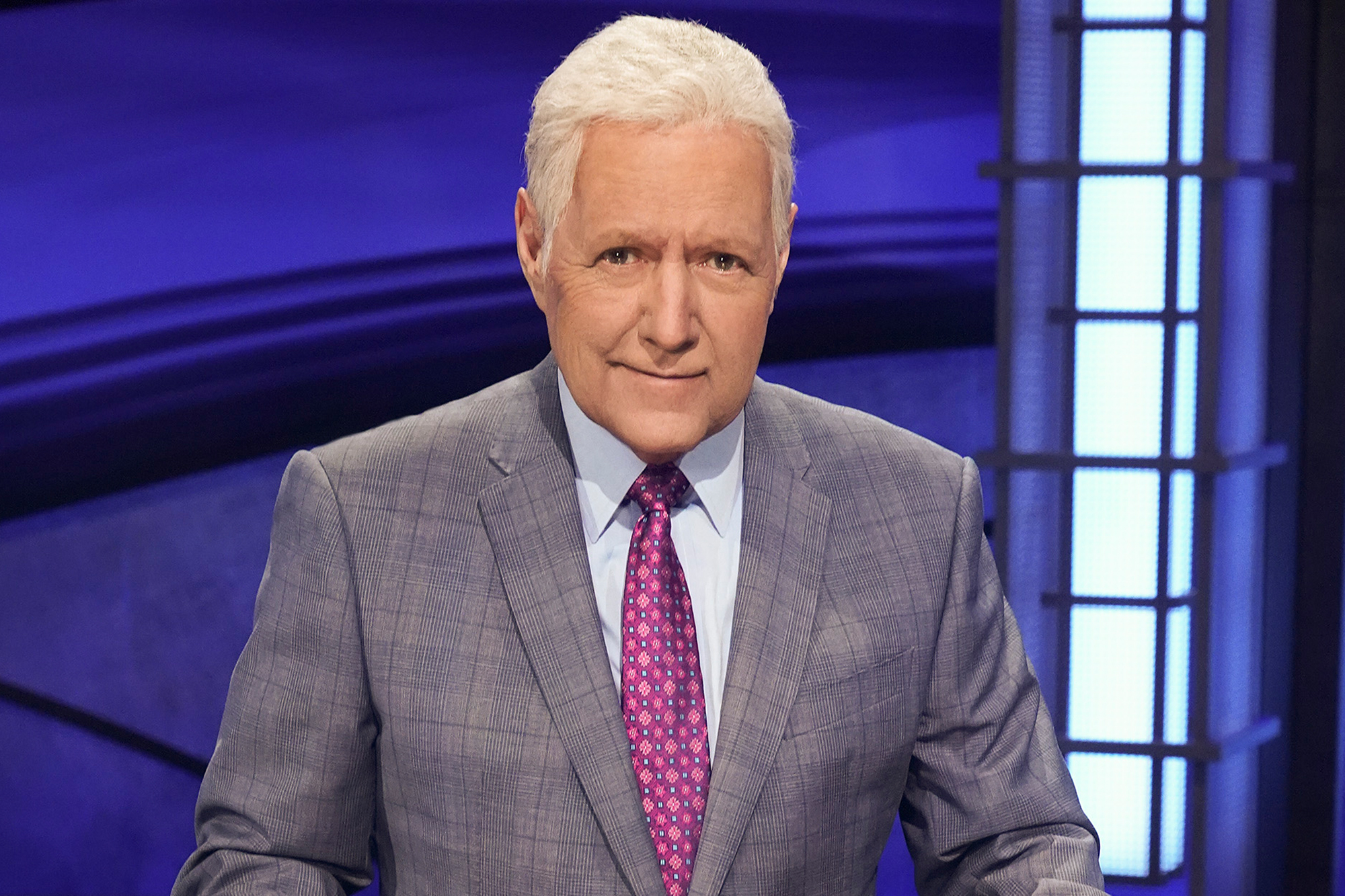 Alex Trebek Estate Sale Brings Hundreds of Fans to the Late Jeopardy! Host's Former Studio City Home