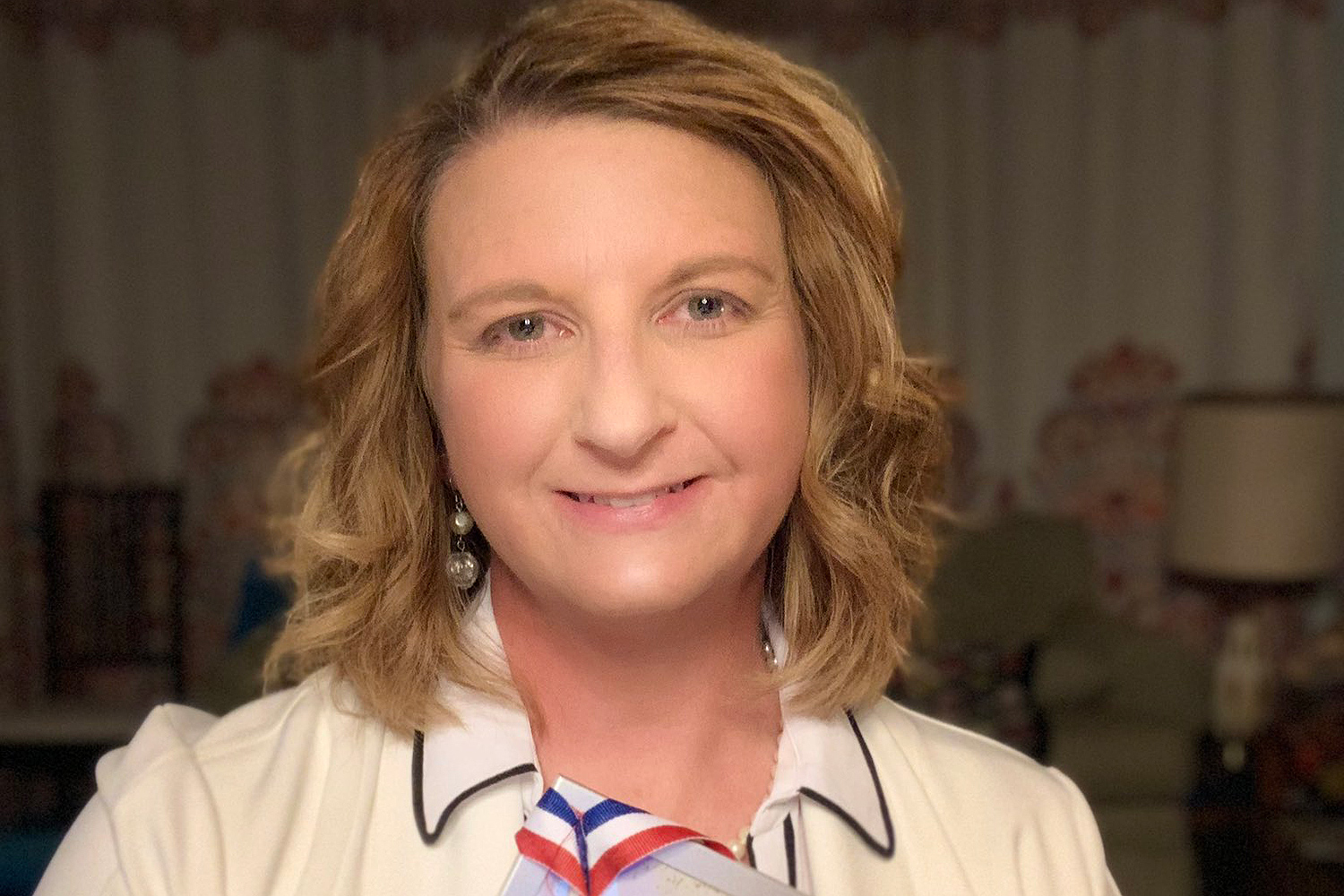 Iowa Lawmaker Who Had COVID Feels Like She’s Had ‘the Flu for Two Months’: ‘I Just Get Totally Wiped Out’