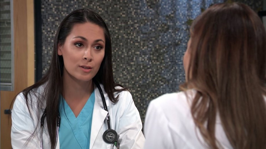General Hospital fans call for Cassandra James to get more airtime as ABC honors transgender character Terry Randolph