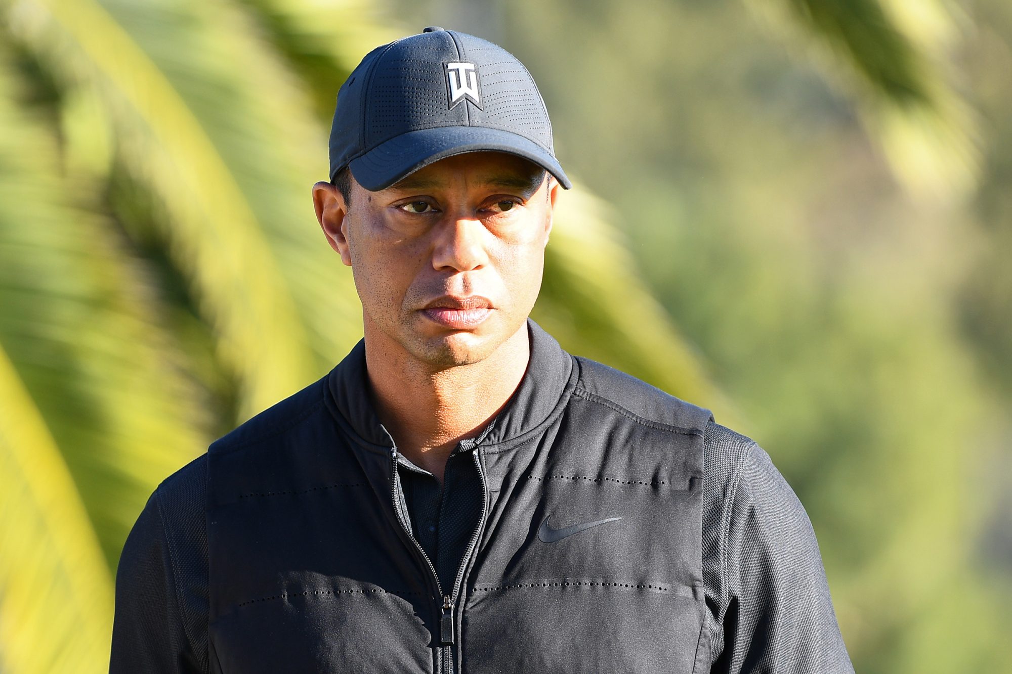 Tiger Woods' Crash Cause Determined by Investigators, Officials Are Unable to Disclose Due to ‘Privacy Issues’
