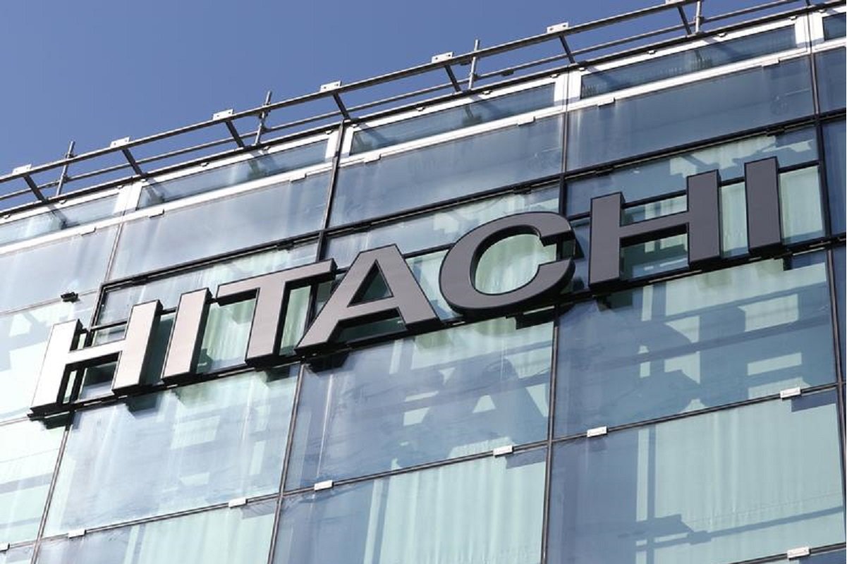 Hitachi to buy US software developer GlobalLogic for US$9.6b