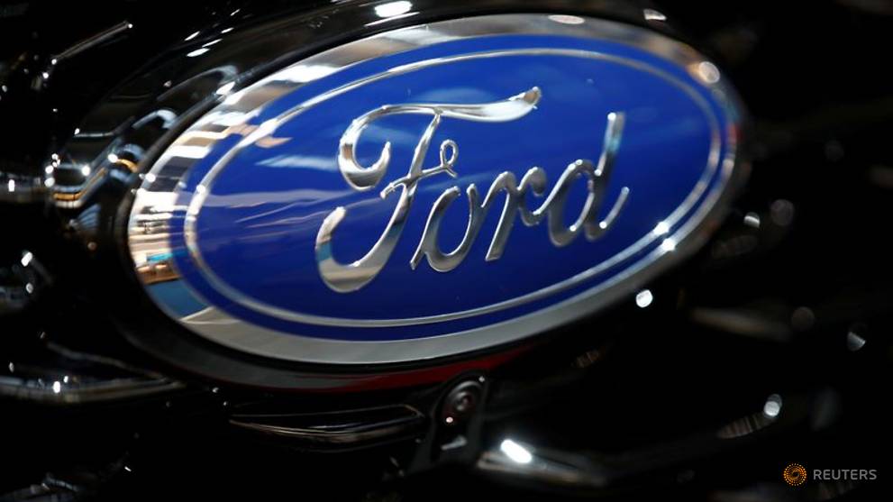 Ford to provide update on financial impact of chip shortage next month