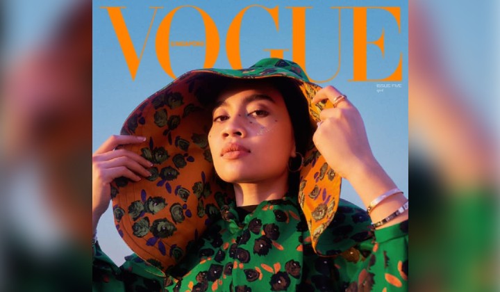 Yuna Now A Vogue Icon For Being A Powerful Asian Feminist