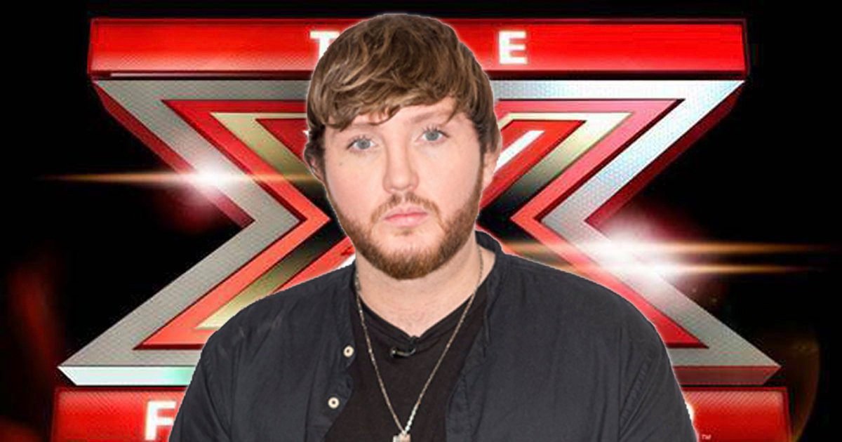 James Arthur confident The X Factor ‘can still create stars’: ‘Simon Cowell has great ideas’