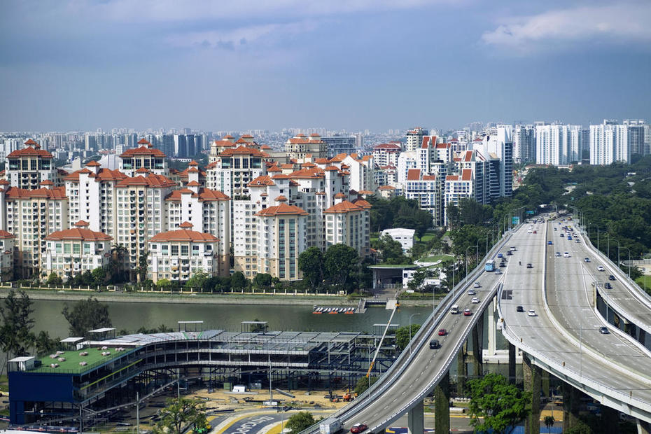 Private property prices post steepest quarterly rise in almost 3 years: URA flash estimates