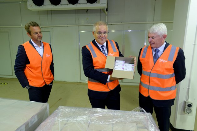 4 ways Australia's COVID vaccine rollout has been bungled