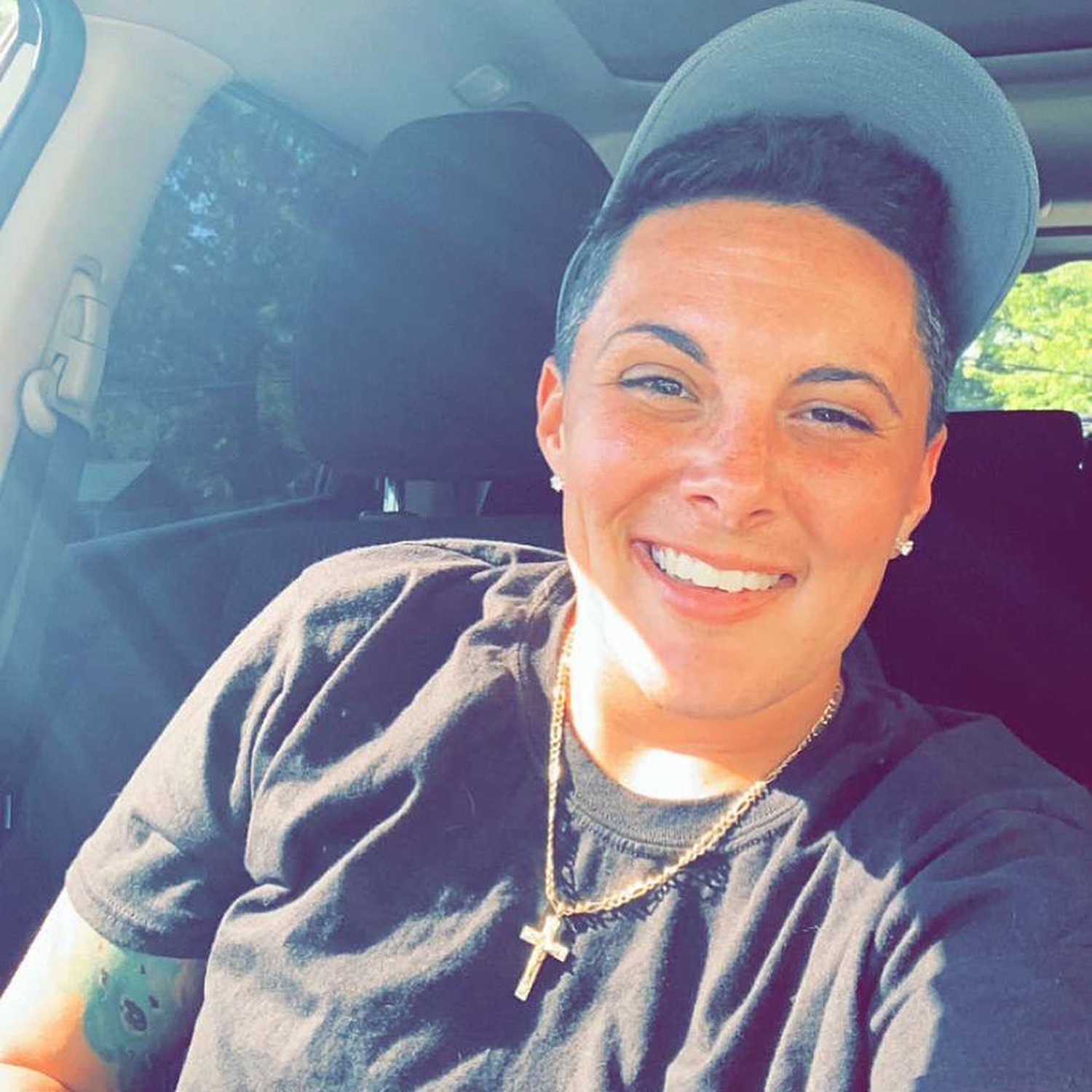 TikTok Personality Rochelle Hager Dies at 31 After Tree Falls on Her Car: 'It Was Instant'