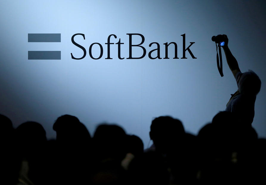 Softbank Corp says new CEO to buy 20 billion yen of company shares