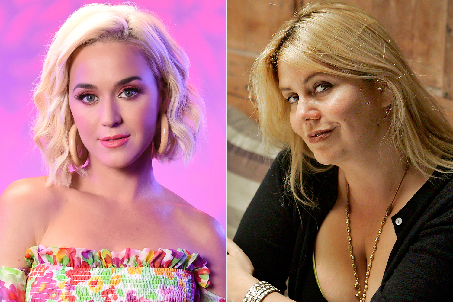 Restaurateur Who Fought Katy Perry In Court Over L.A. Convent Lists Another One for $40 Million