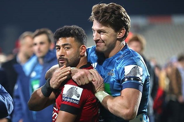 Former All Blacks coach criticises 'robotic' Super Rugby Aotearoa