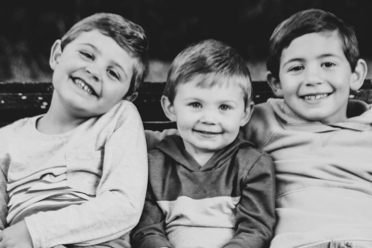 Father of 3 Killed in 'Devastating' S.C. House Fire: 'He Loved His Family Tremendously'