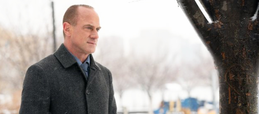 What’s On Tonight: Chris Meloni Returns To The ‘Law & Order’ Universe, And ‘Made For Love’ Launches