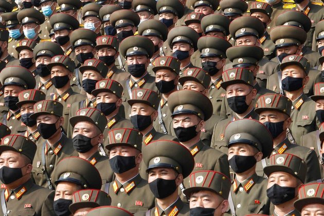 North Korea Tops Agenda for US-Japan-South Korea Meeting