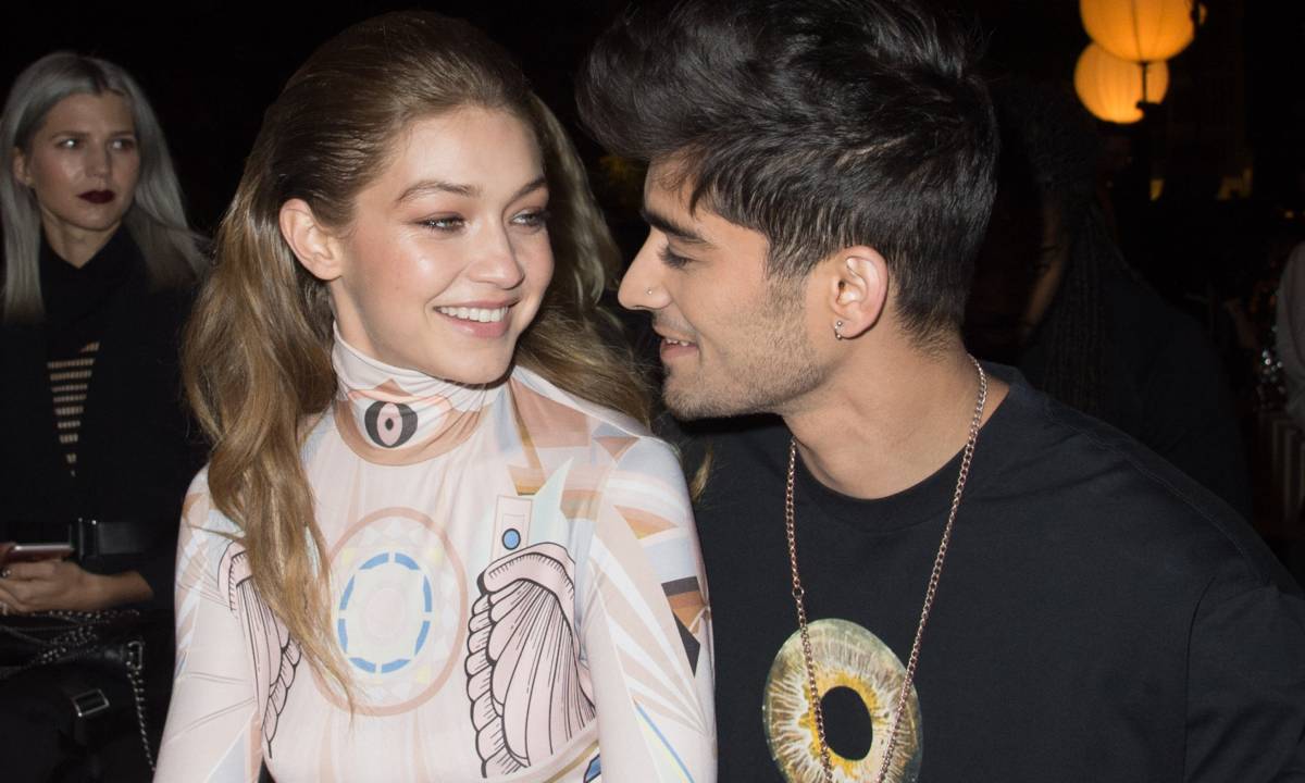 Gigi Hadid's baby daughter Khai to get playmate following exciting baby news in family