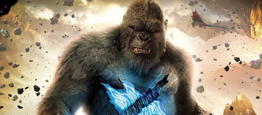 The Box Office Is Back This Weekend, And It is Huge, Thanks To ‘Godzilla Vs. Kong’