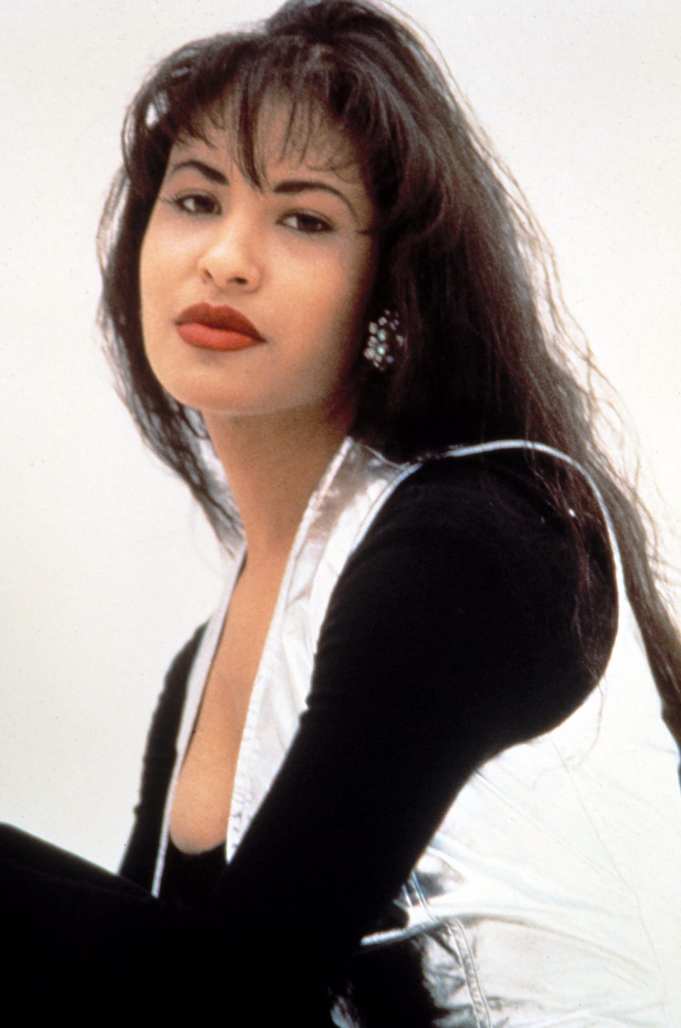 Selena Quintanilla-Pérez's Family Remembers Her 'Life and Legacy' 26 Years After Late Star's Death