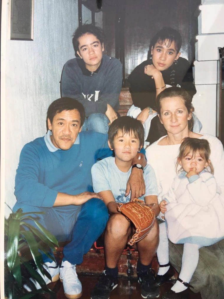 Richard Ng Says His Wealthy Father Had 4 Wives And Smoked Opium With Bruce Lee’s Dad