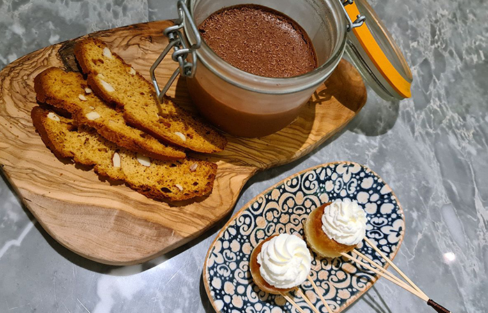 Clos Pasoh slims down French brasserie favourites for a light and satisfying meal