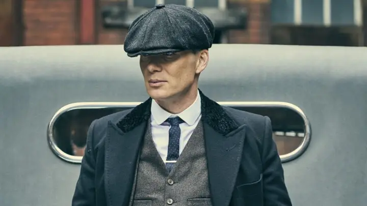 Peaky Blinders Could Continue Without Cillian Murphy, Creator Steven Knight Says