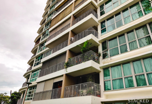 Natura Loft DBSS review: A condo-looking HDB flat with excellent amenities