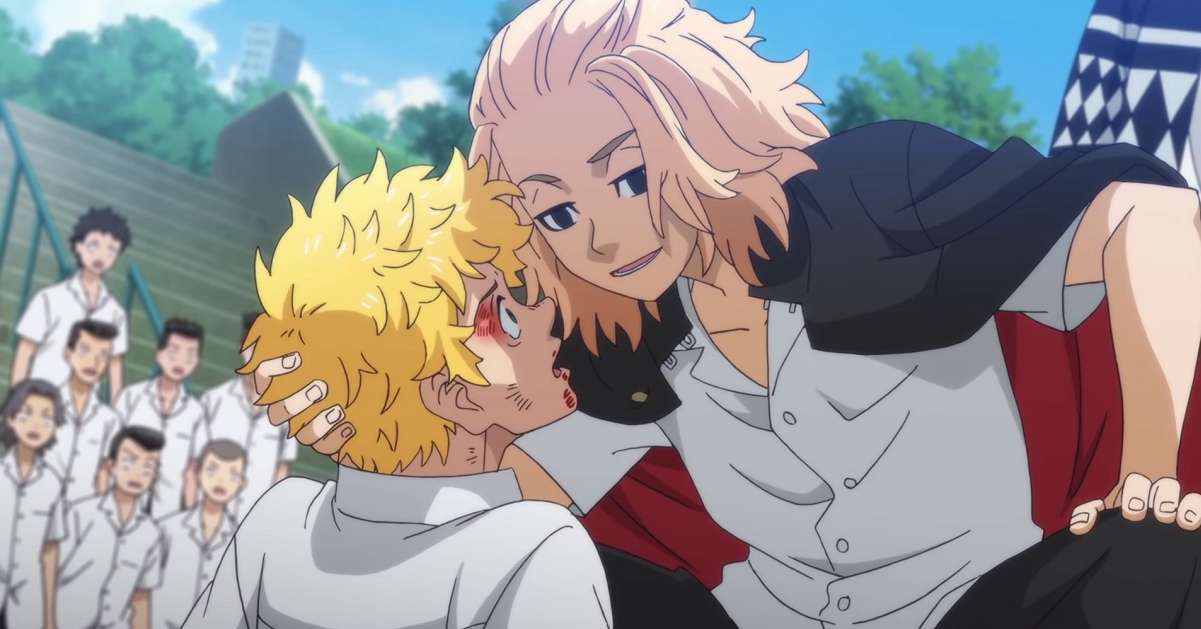 Tokyo Revengers Surfaces with Season One Episode Order