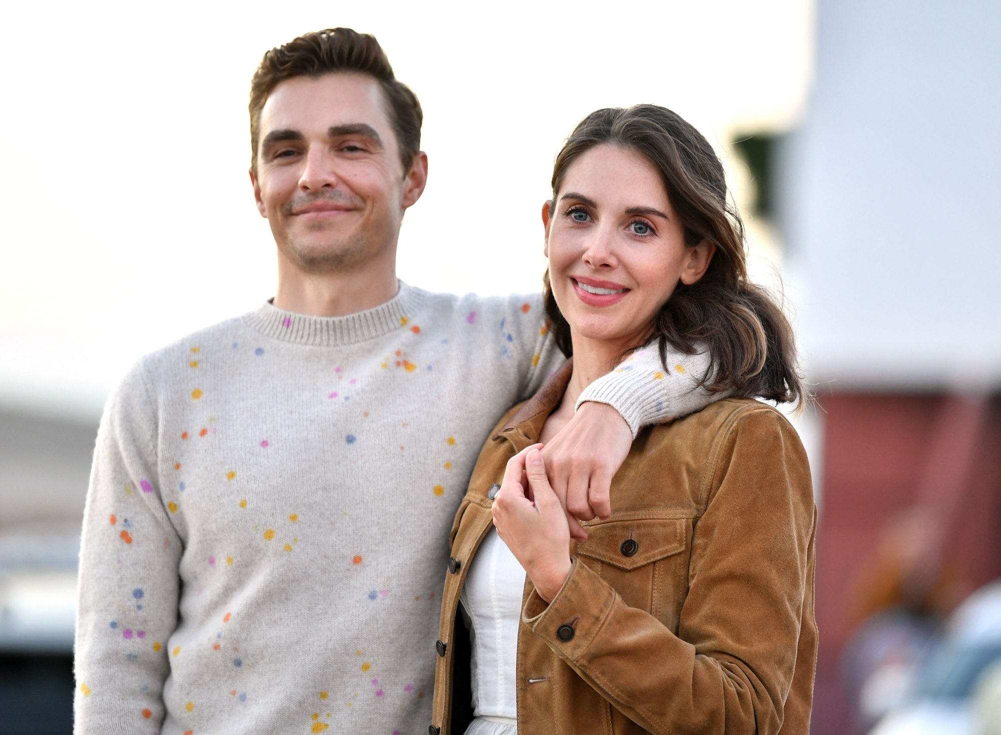 Alison Brie and Dave Franco's Complete Relationship Timeline