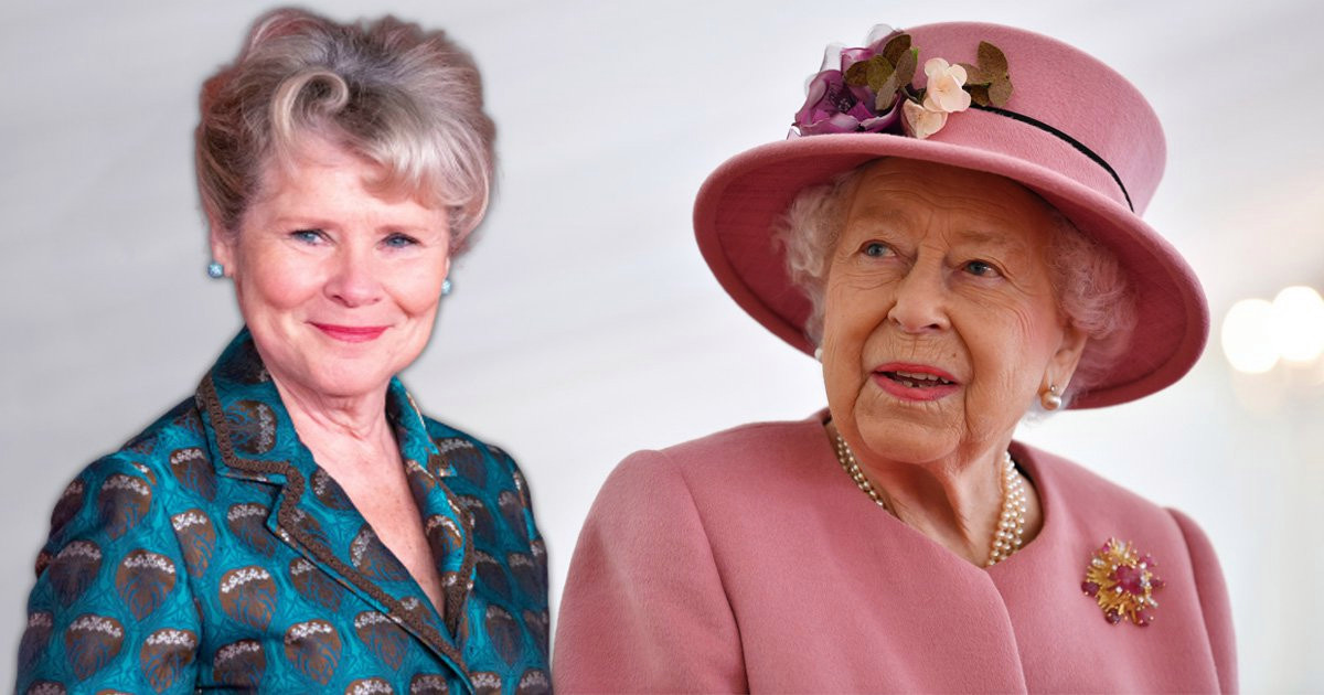 The Crown season 5: Imelda Staunton terrified by ‘extra challenge’ of playing modern day Queen Elizabeth