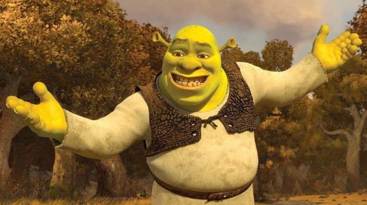 Shrek 2 Trends as Fans Celebrate Its Debut on Hulu | Nestia